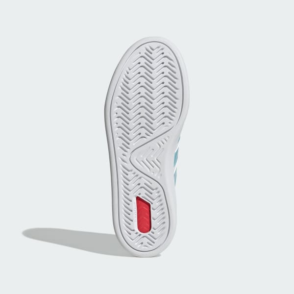 Blanco GRAND COURT 3.0 ZAPATILLAS