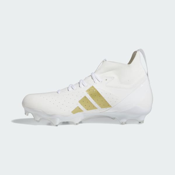 adidas Adizero Impact American Football Cleats White adidas UK