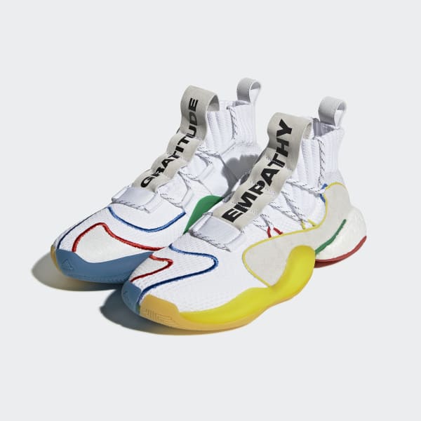 adidas byw pharrell