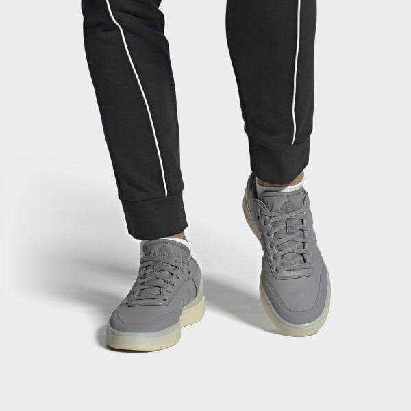 adidas Court Revival - Grey Men's Lifestyle US
