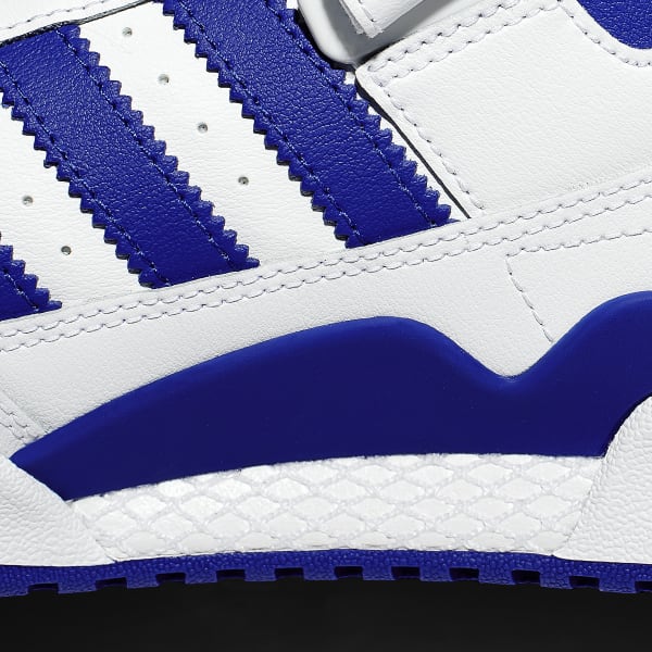 Adidas Forum Lo College Collection Release Date