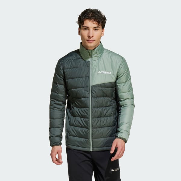 Γκρι Terrex Multi Light Down Jacket