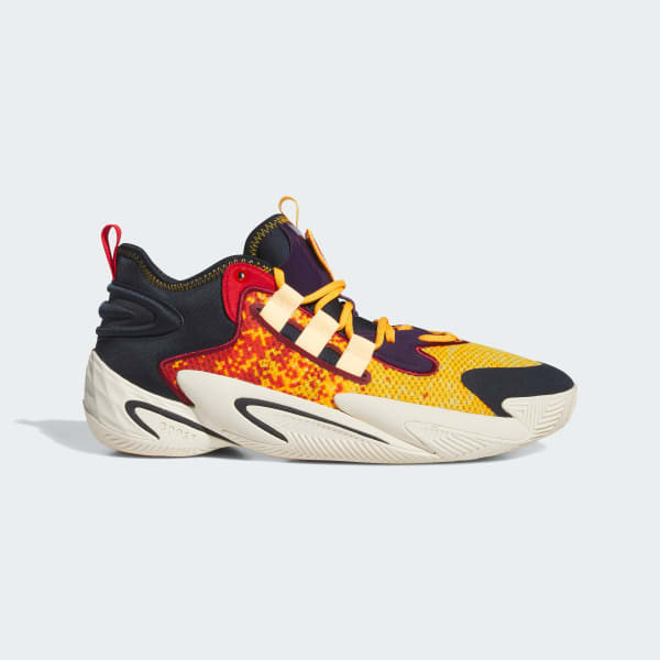 Adidas byw x basketball store