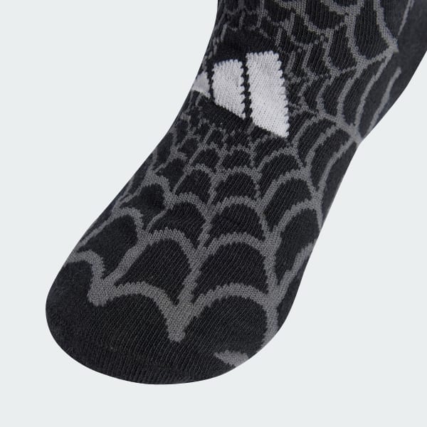 bílá Dětské ponožky adidas Marvel Spider-Man