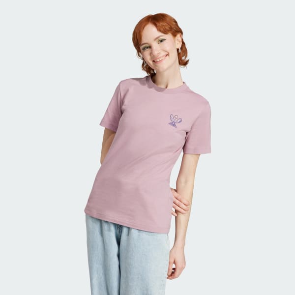 Purpura GRAPHIC TEE