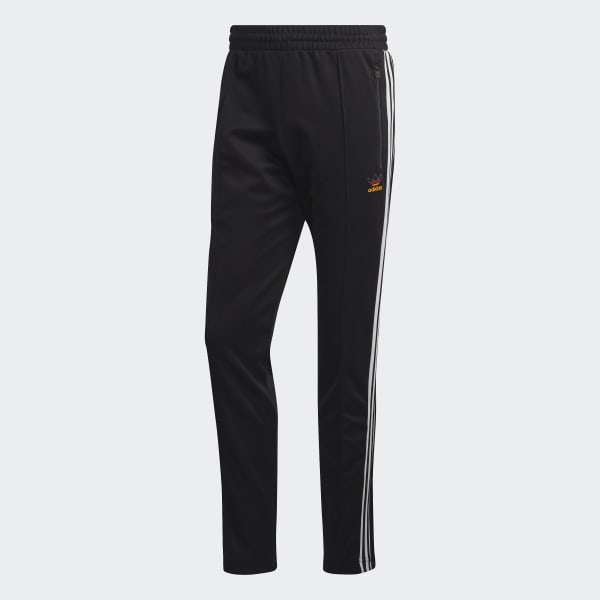 Svart Beckenbauer Joggers DB390