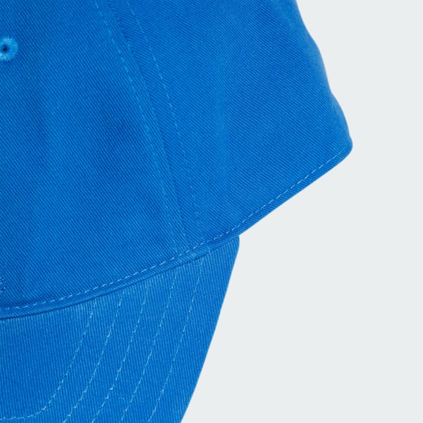 Azul Gorra Dad Tigres UANL