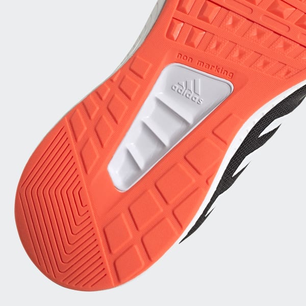 adidas Runfalcon 2.0 Ayakkabı - Siyah | adidas Turkey