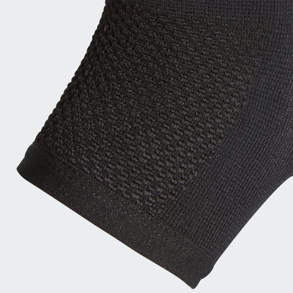 Schwarz Performance Knöchelbandage