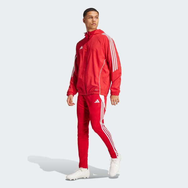 Adidas Tiro 24 Windbreaker WHERE TO BUY
