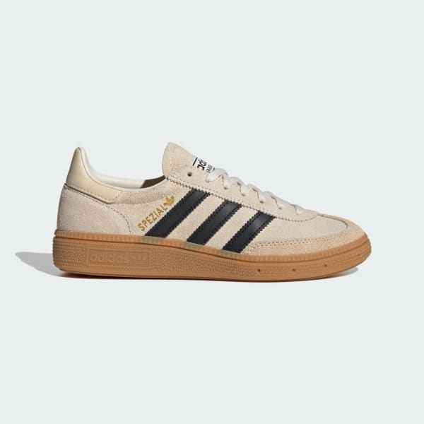White Handball Spezial Shoes
