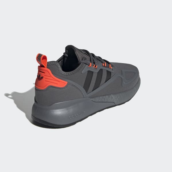 ️️️ 유 Outlet Erkek Adıdas Zx 2k Boost Utility Gtx Spor Ayakkabı