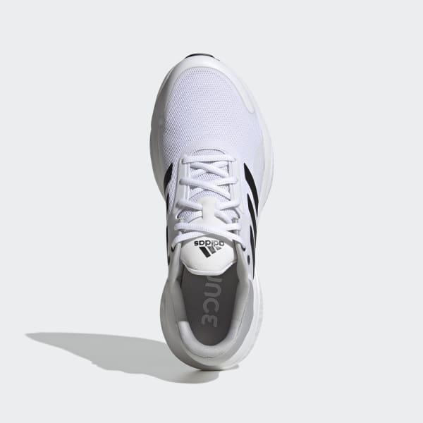 Blanco Zapatilla Response