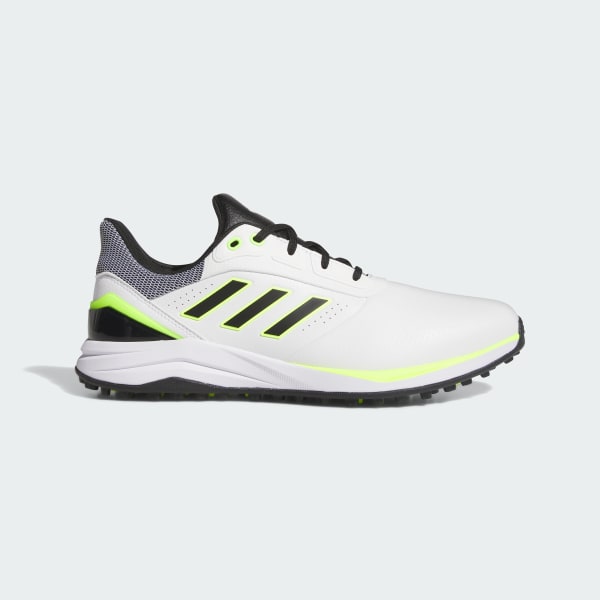 Hvit Solarmotion 24 Lightstrike Golf Sko