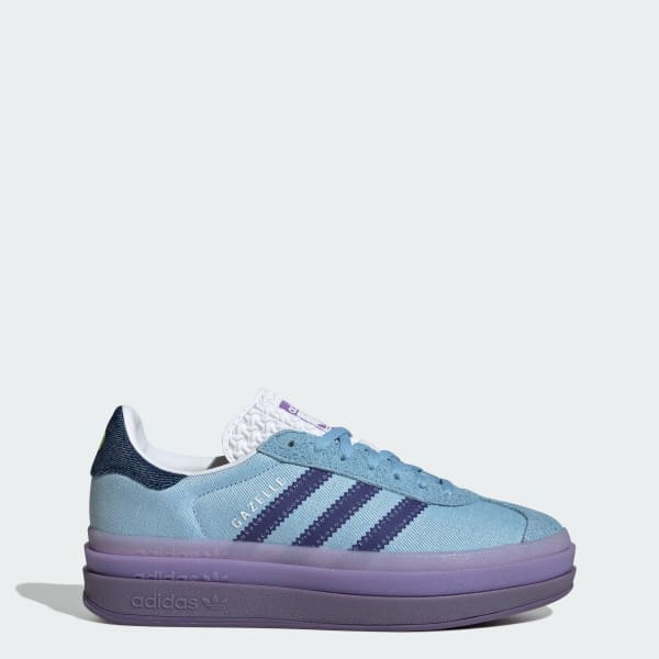 【国内発送】adidas ガゼル ボールド × KSENIASCHNAIDER アディダス ガゼル ボールド × KSENIASCHNAIDER / Gazelle Bold
