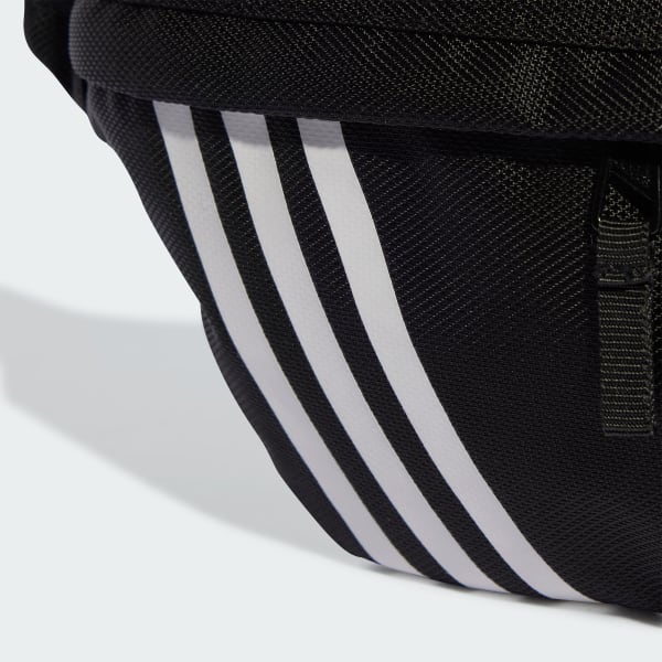 Adidas waist deals bag hologram