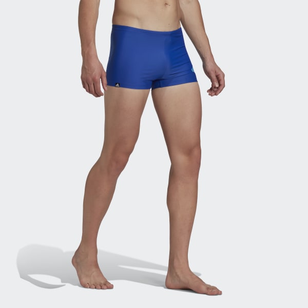 Bla Logo Graphic Swim Briefs JIN60