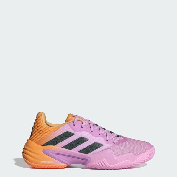 Naranja Tenis Barricade para Tenis