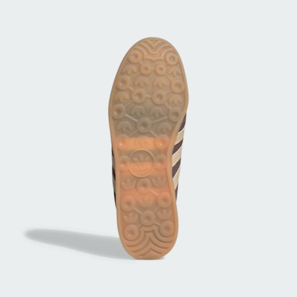 nau GIÀY GAZELLE LO PRO DÁNG THẤP