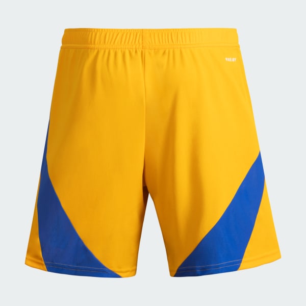Amarillo Tigres UANL 24/25 Shorts Uniforme Local