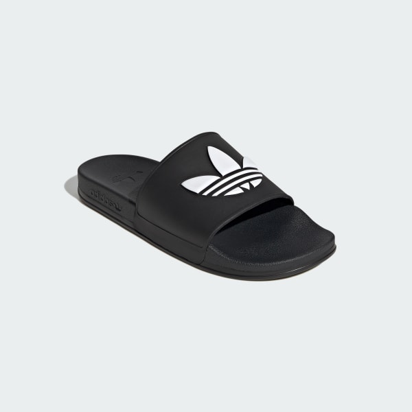 Hitam SANDAL SLIDE ADILETTE OG CF