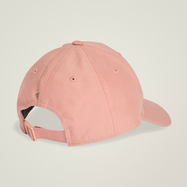 Pink adidas By Stella McCartney Cap