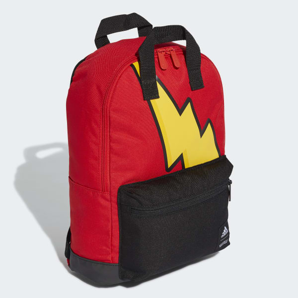 Mochila pikachu adidas Clearance