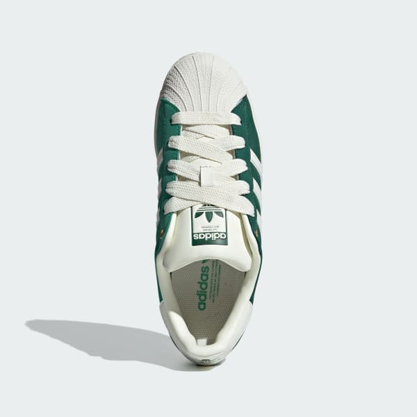 adidas Superstar Shoes Green adidas Thailand