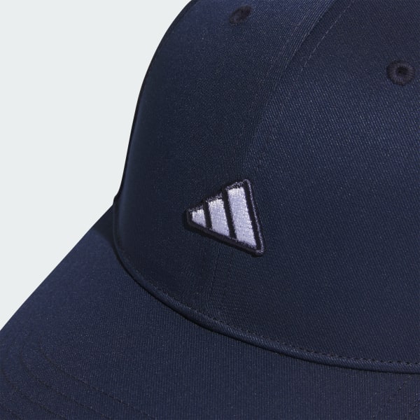 ブルー 【ゴルフ】カラー キャップ