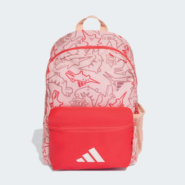 Merah Ransel Anak Adiraptor