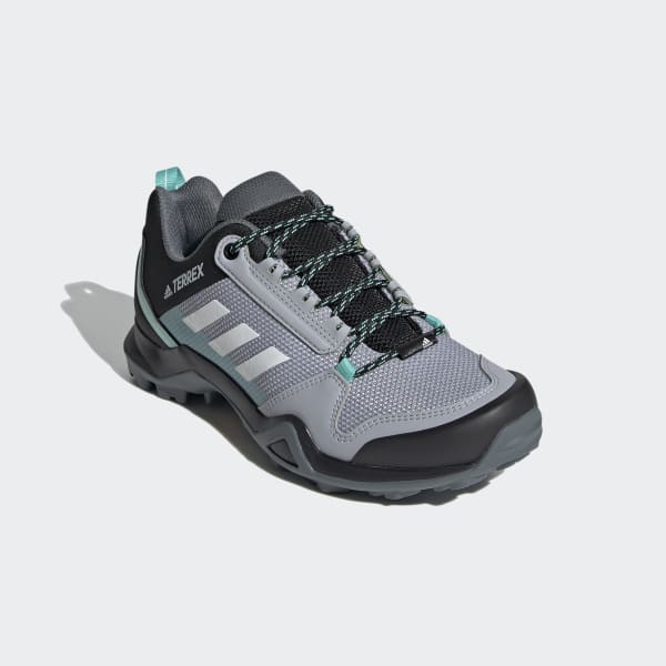 Gris Tenis de Senderismo Terrex AX3