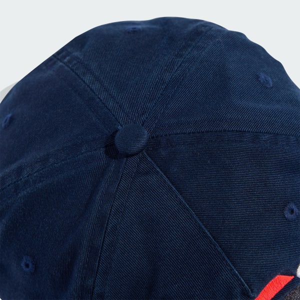 Bleu CASQUETTE SNAPBACK GRAPHIQUE 94