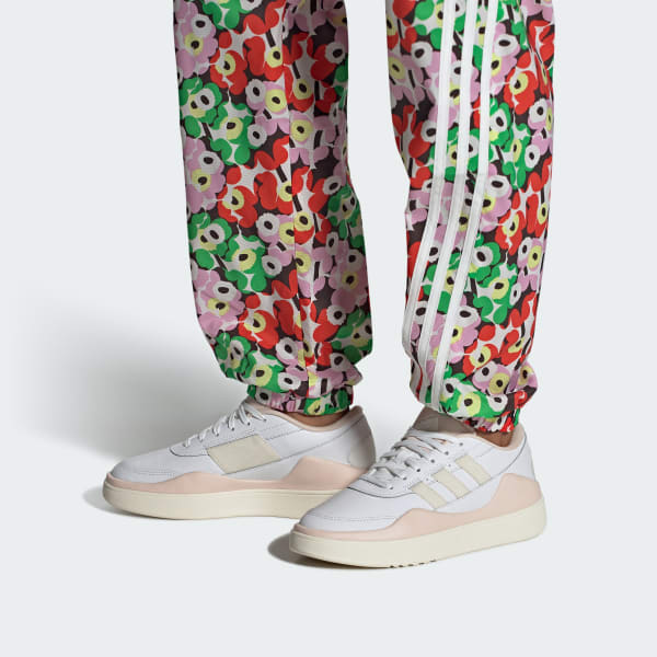 Blanco Zapatilla Osade