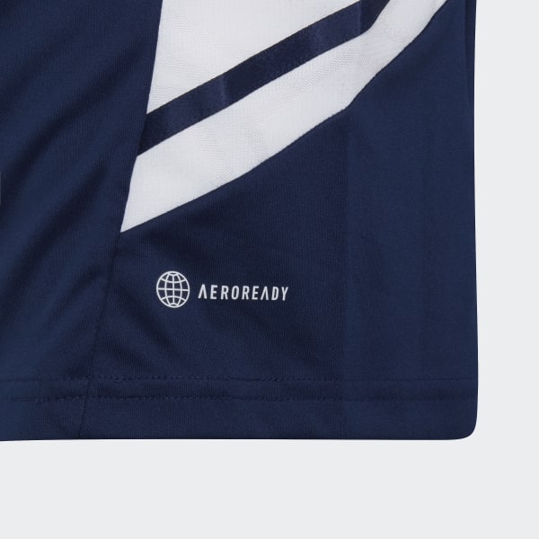 Azul Polera Condivo 22