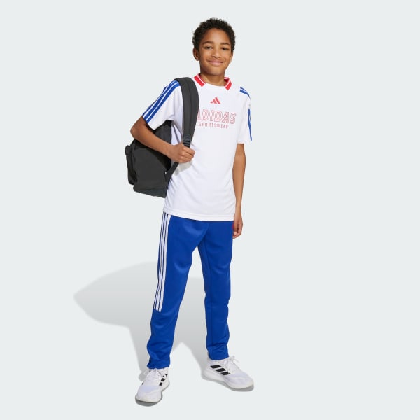 Blue House of Tiro Pants Kids