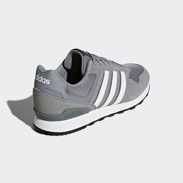 adidas 10K Shoes - Grey | adidas Turkey