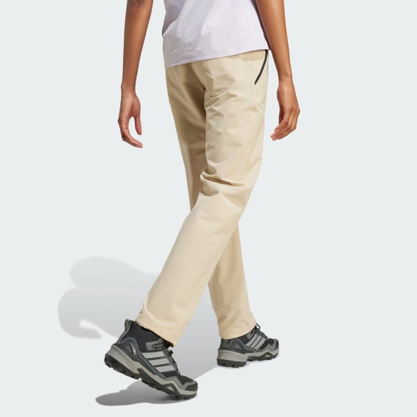 Μπεζ Terrex Multi Liteflex Pants