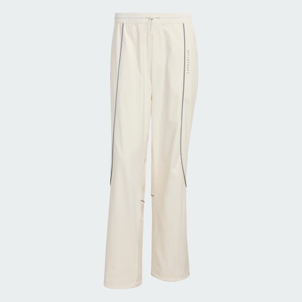 Blanc PANTALON DE SURVÊTEMENT BY CONSORTIUM