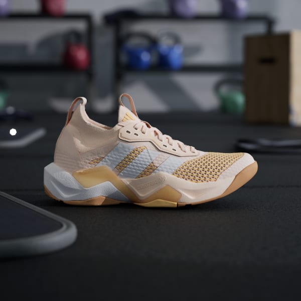 Naranja Tenis de Entrenamiento Rapidmove ADV 2