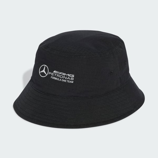 Schwarz MERCEDES - AMG PETRONAS FORMULA ONE TEAM MECHANICS STOFFHUT