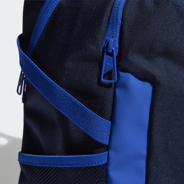 Niebieski Power Backpack TE734