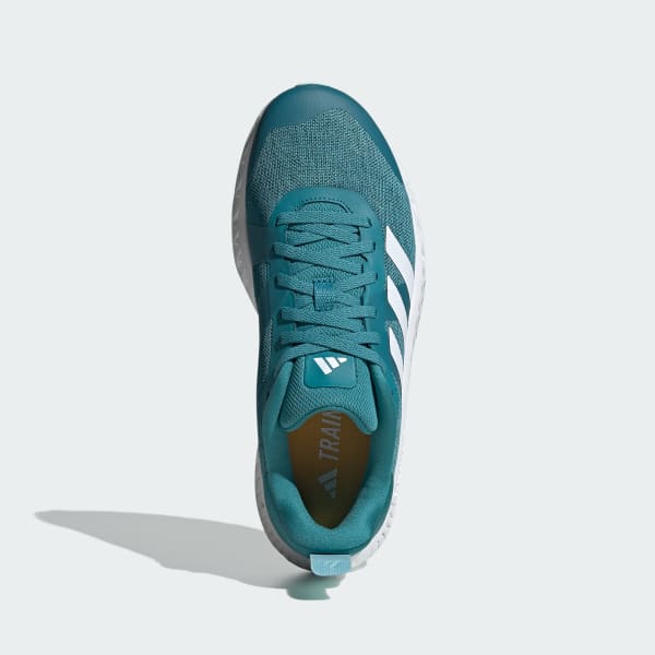 Turquoise Everyset versatile training shoes