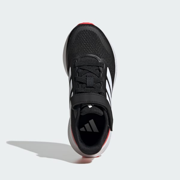 Noir Chaussure Runfalcon 5 Enfants