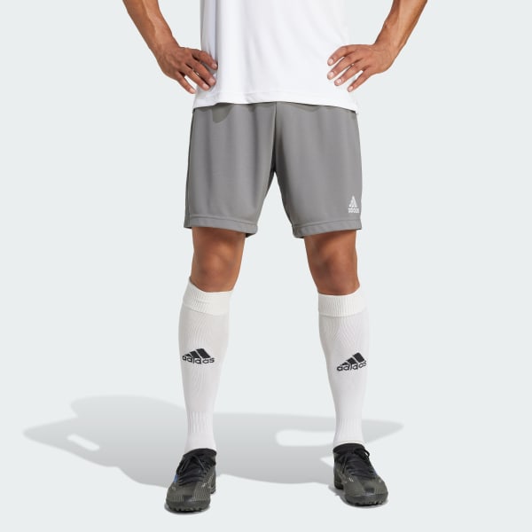 gris Short Entrada 22