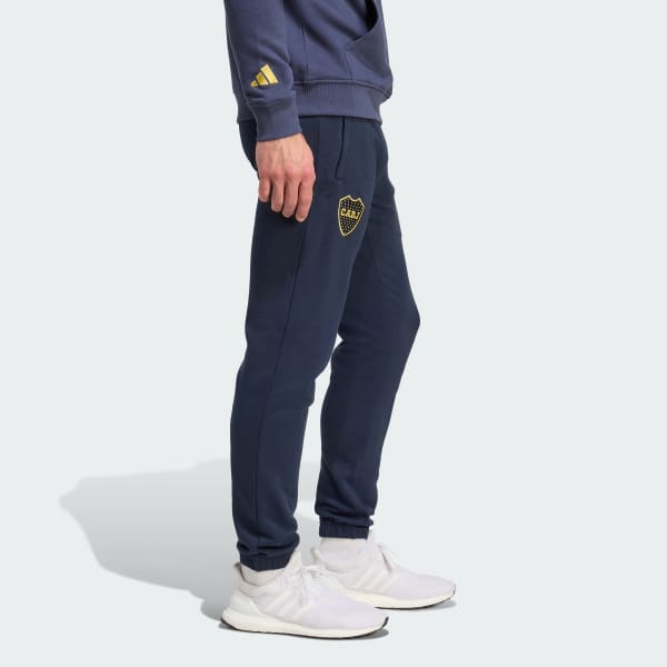 Azul Pantalón de Boca Juniors US Pack