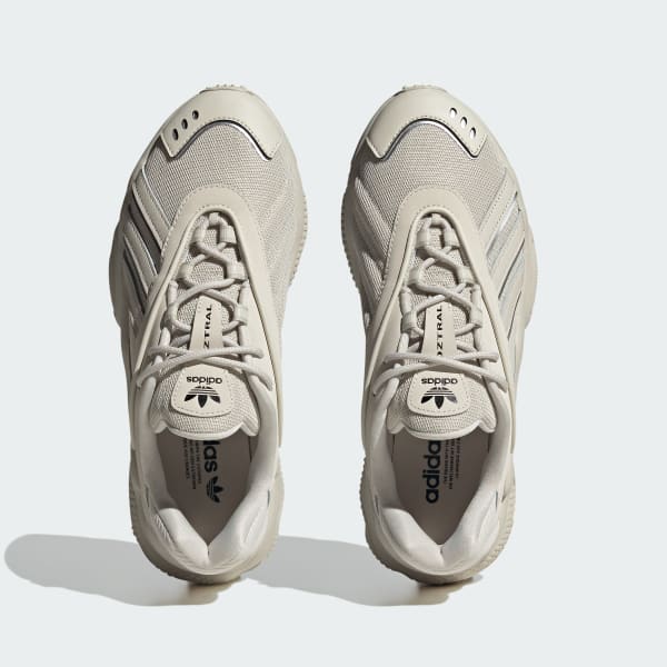 Μπεζ OZTRAL Shoes