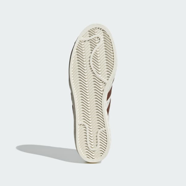 White Superstar 82 Shoes