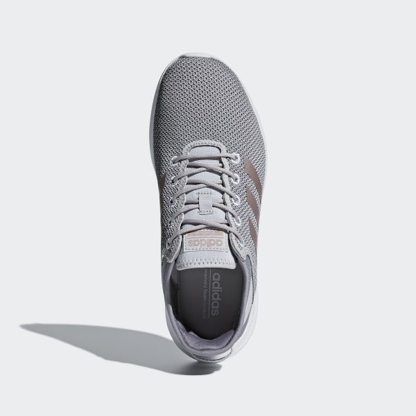 adidas Cloudfoam QT Flex Shoes - Grey 