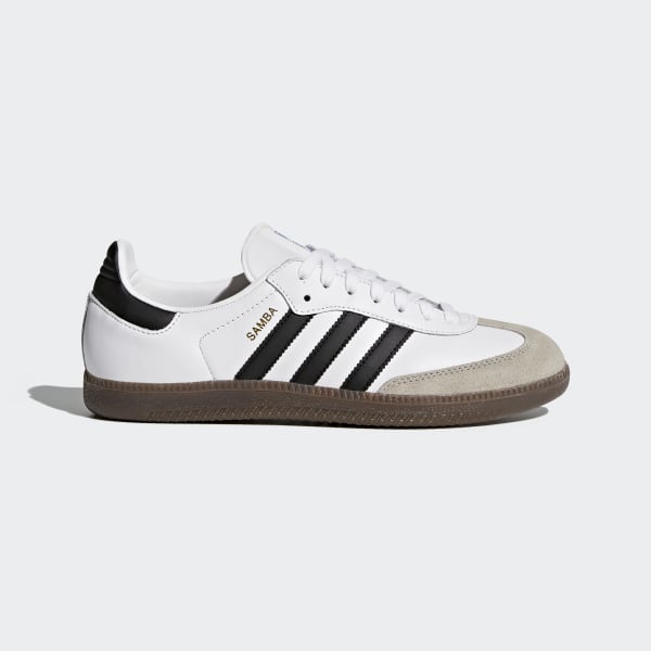 adidas samba snipes