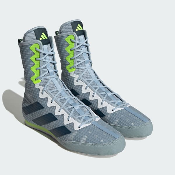 Blue Box Hog 4 Shoes